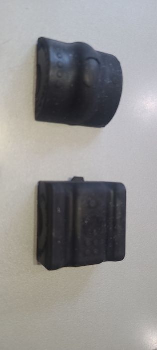 Фтулка стабилиз, переднего и заднего Tesla 3/Y 1044483,1044041,1188388