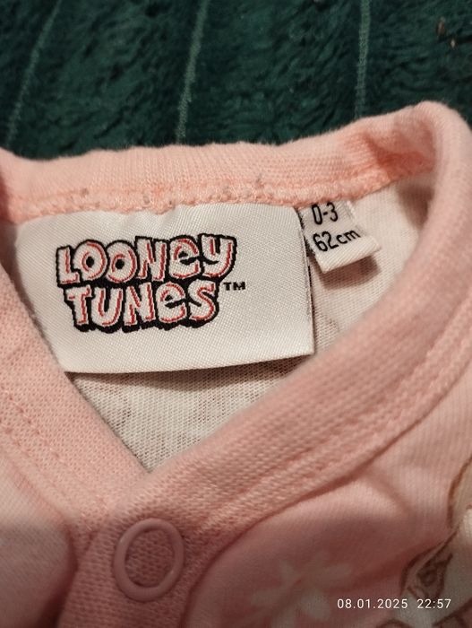 Чоловічок для дівчинки