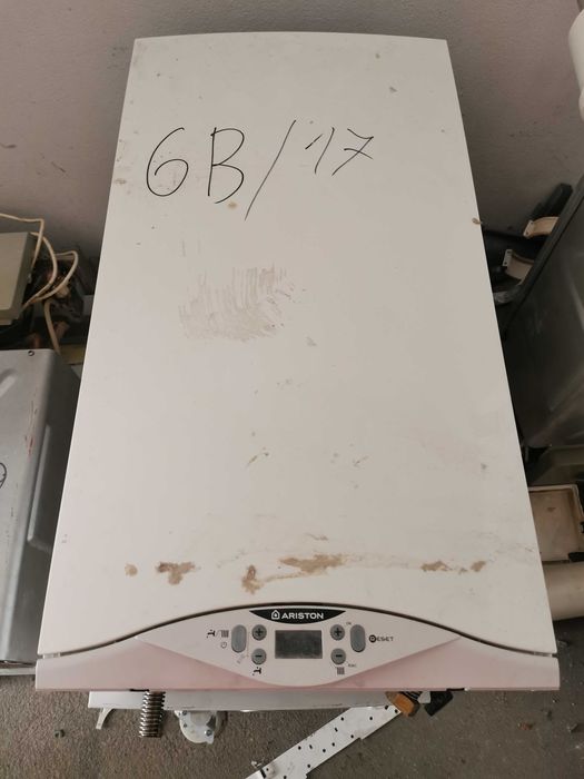 Sprzedam kocioł kondensacyjny Ariston Premium Care 24 kw