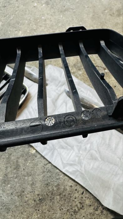 Bmw e 90-1 nerki orginał