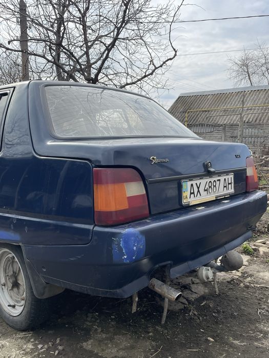 Срочно Продам Таврия Славута ЗАЗ 2006 года на ходу!