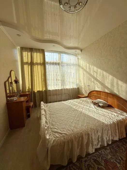 1к квартира Таирова купить Одесса ЖК 41 Жемчужина ремонт Kadorr