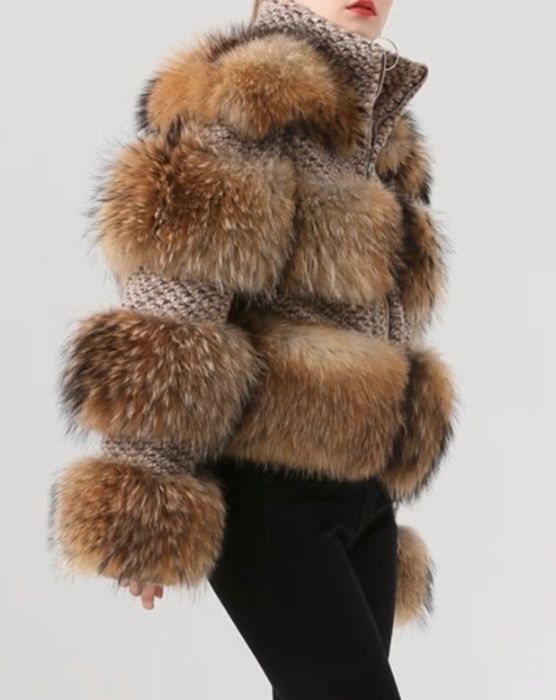 Kurtka/Futerko z Jenotem