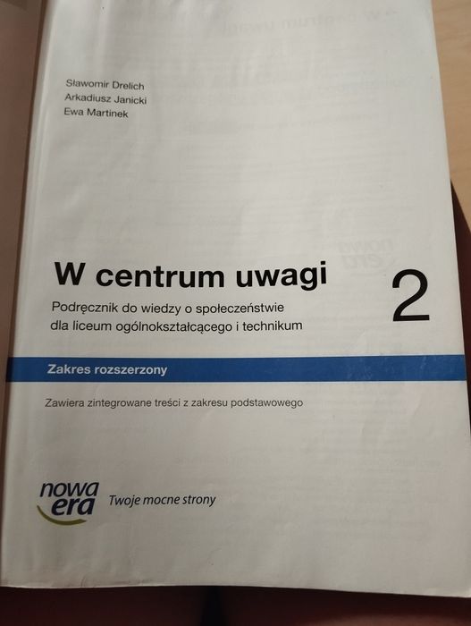 W centrum uwagi 2