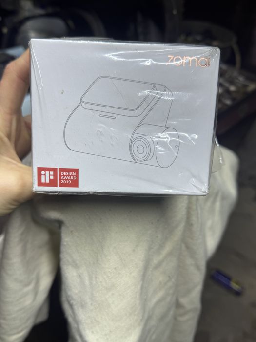 Продам відеорегистратор Zomai