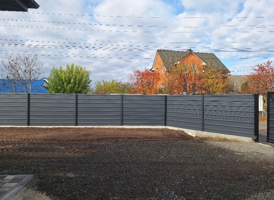 Будинок новобудова в с. Геронимівка (єОселя, єВідновлення)