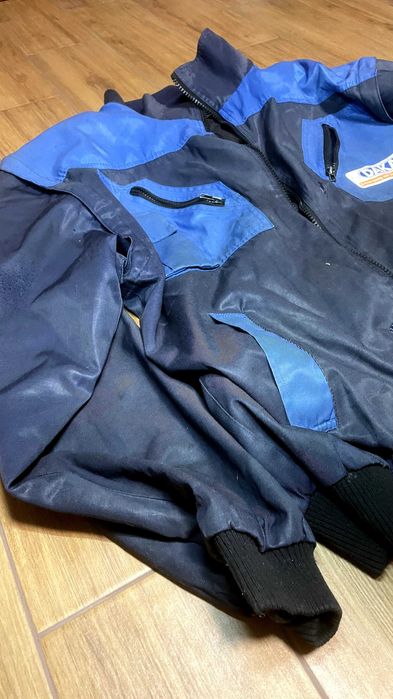 Спецодяг чоловічий DAKA великий розмір XL -XXL