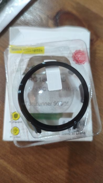 Capa para Forerunner 955