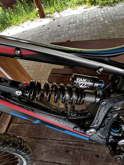 Sprzedam rower fully