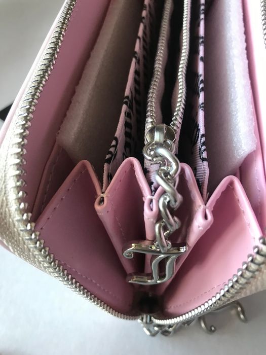 Juicy Couture portfel