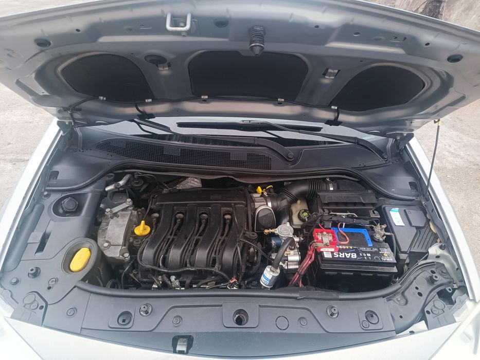 Продам Renault Megan 2