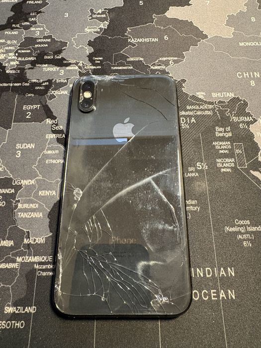 Telefon iPhone XS 64GB