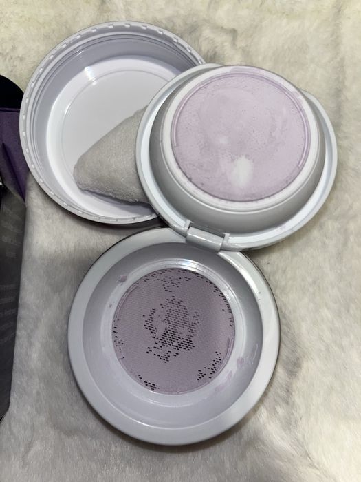 Tarte Creasless Setting and Brighthening powder