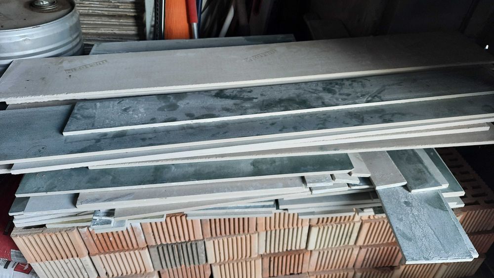 Плитка Керамограніт TUBADZIN 1200х600