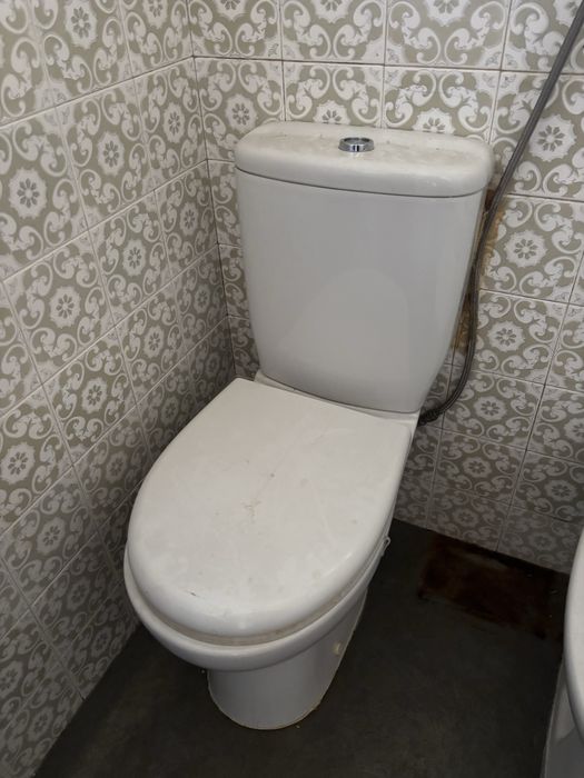Loiças sanitárias Creavit