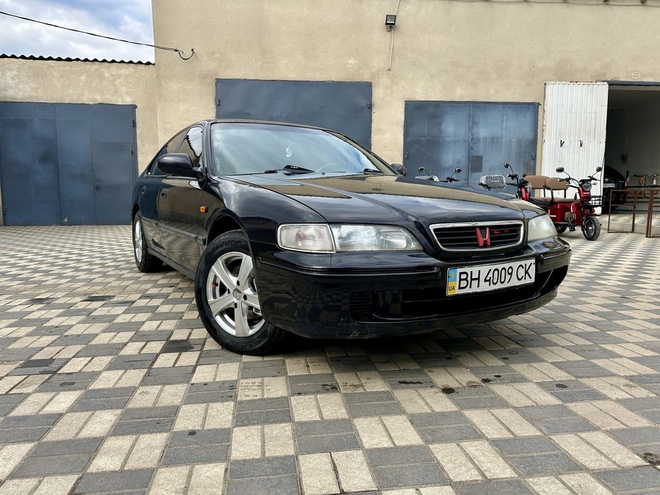Продам Honda Accord V 1998 2.2 Gaz/Benz