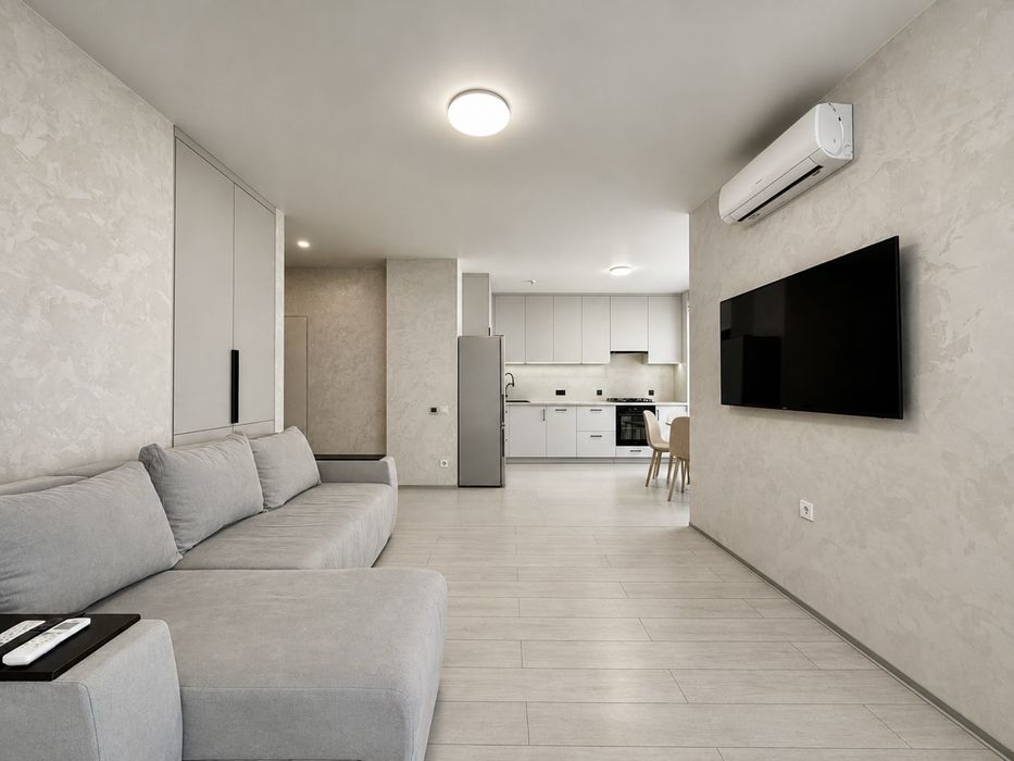 Продам квартиру  від власника ЖК Crystal avenue , Крістал авеню