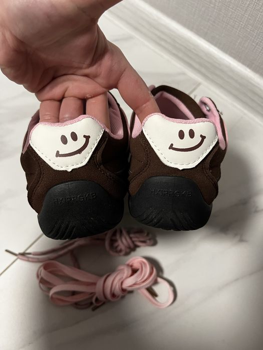 Трендові кеди такса 36 нові