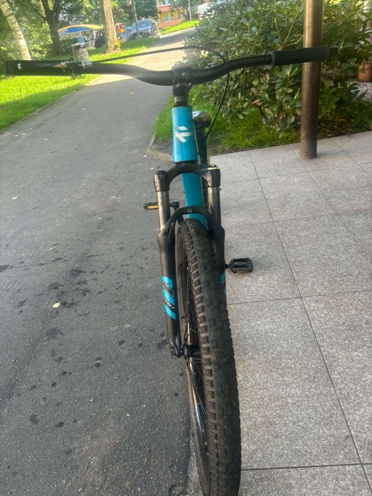 Rower DIRT KANDS colt możliwa zamiana na kukirina