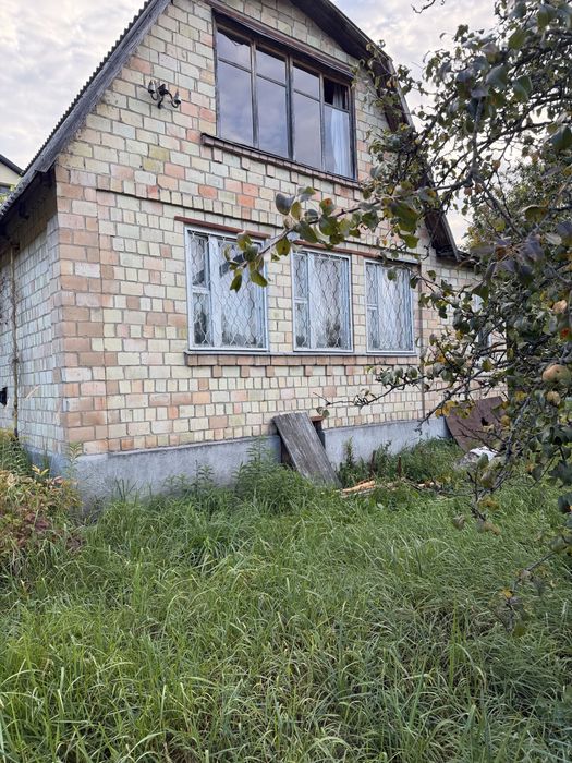 Затишна дача біля лісу та озера — СТ «Радуга» (Малютянка), 18 км від Києва