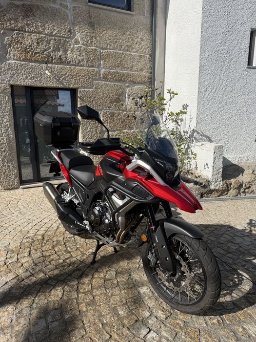 Macbor montana xr5 510