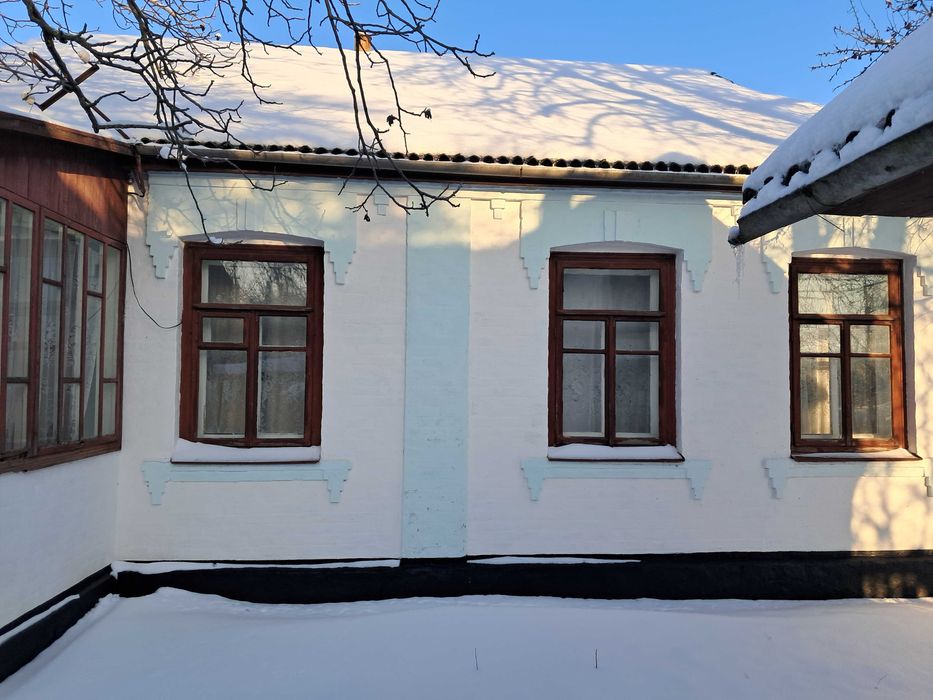 Продаж будинку в центрі міста Жашків