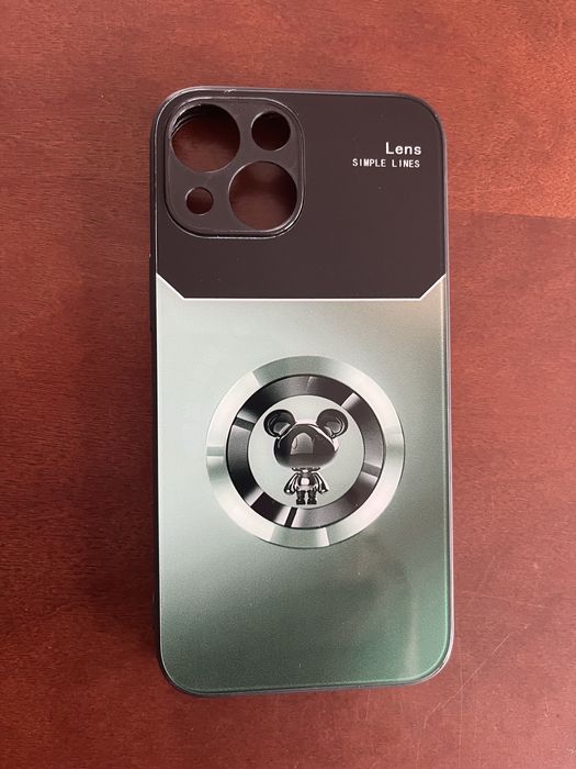 Etui/Plecki Iphone 13 mini