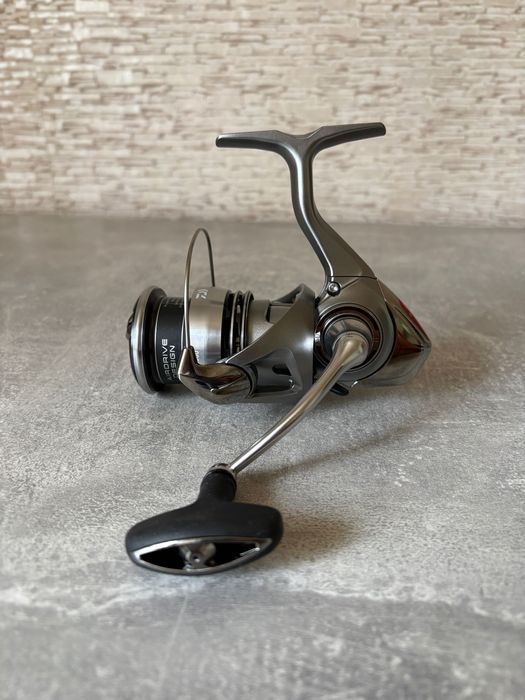 Котушка Daiwa EXCELER LT2500