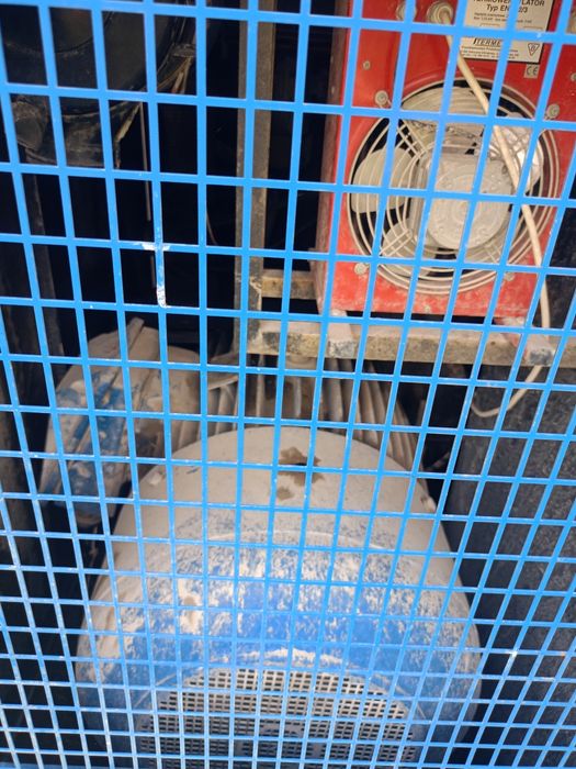 Sprężarka powietrza kompresor cena za 2