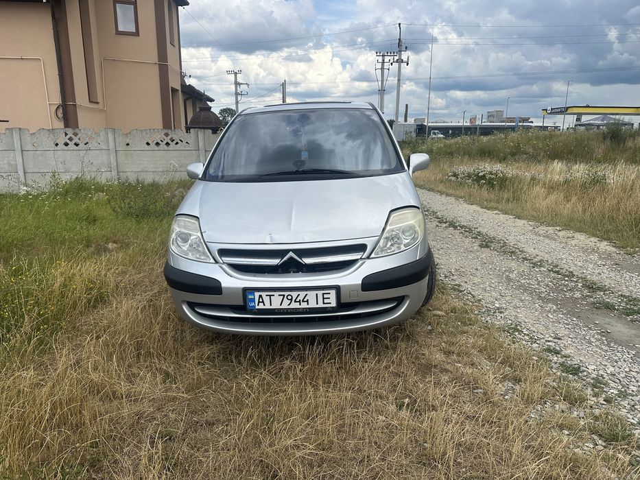 Продам Сітроен  с8
