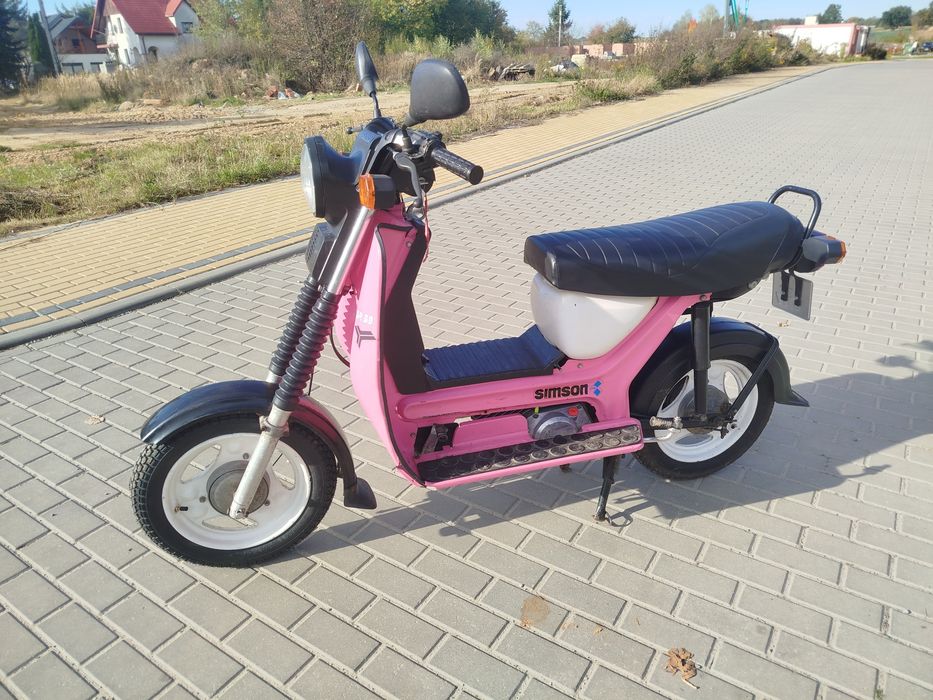 Simson