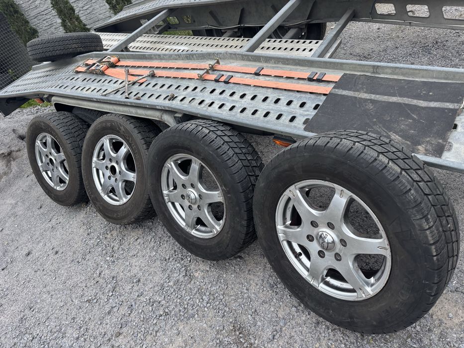 Sprinter  crafter R16
