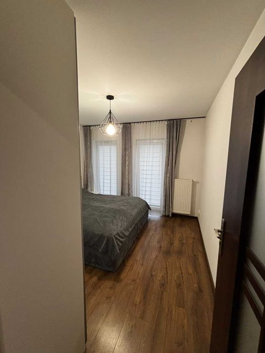 Komfortowe pokoje 2 osobowe w sercu Mszczonowa blisko hotelu Panorama