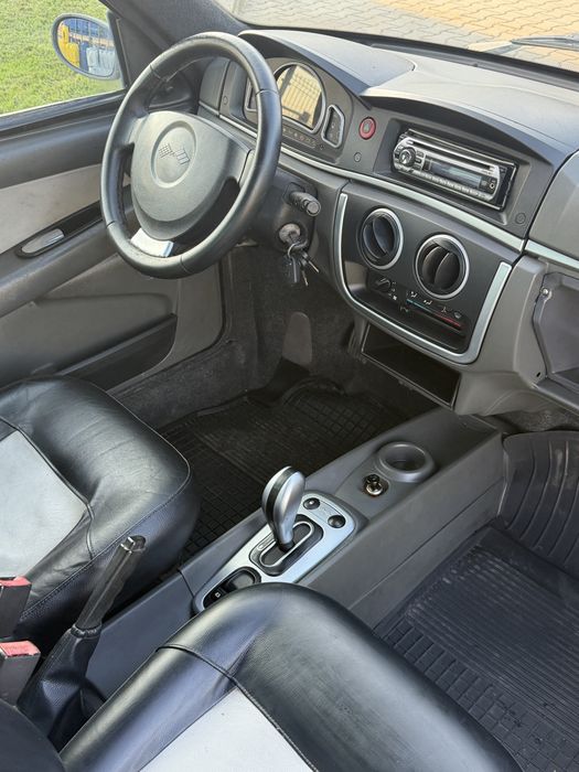 Microcar Aixam Ligier Xtoo Maxi * 2009 rok * L6e * bez prawka B zarejestrowany
