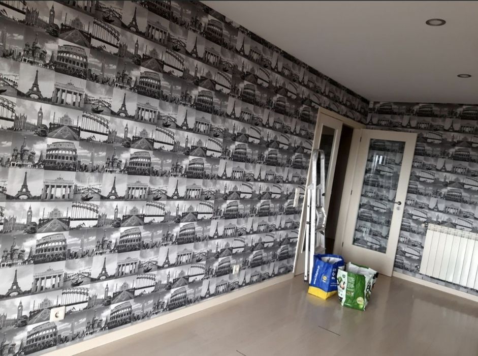 Construções / Remodelações