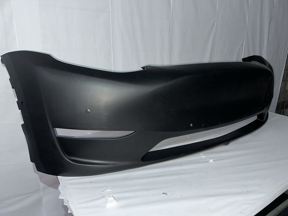 Передній бампер, бампер Tesla Model Y 2020 2021 2022 2023 2024