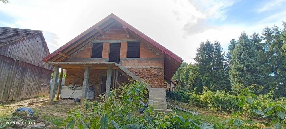 Dom do sprzedania , ul. Żyzna