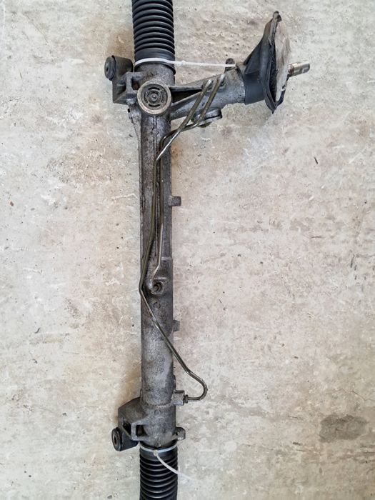 Рульова рулевая рейка Volvo C30 S40 V50 вольво