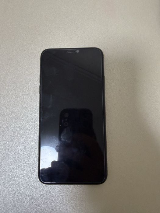 Iphone 11 pro max 256gb