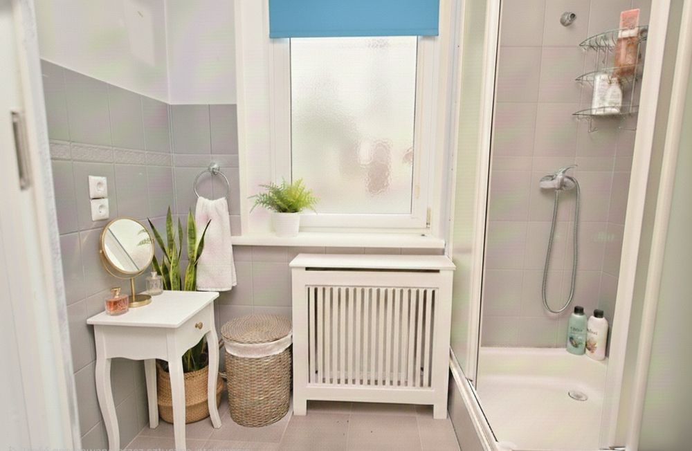 Mieszkanie 45mk2 w centrum BEZ POŚREDNIKÓW + dwie piwnice 25mk2