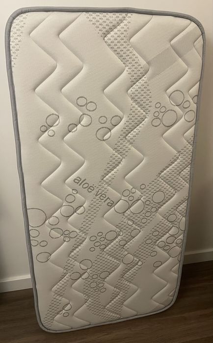 Colchão Ortopédico - Criança