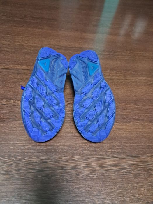 Кросівки HOKA W CLIFTON 9  GTX Р 41 1/3 26см