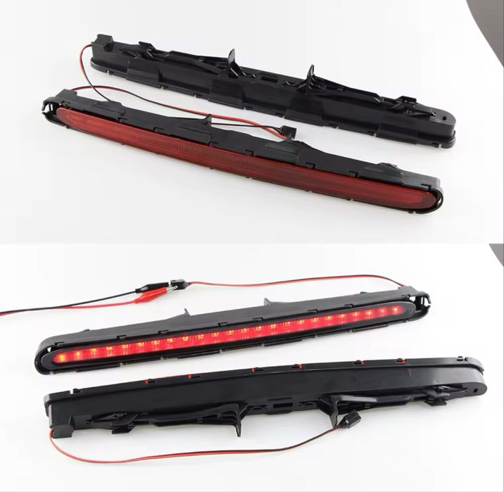 Дополнительный стоп-сигнал W211 Mercedes-Benz E-Class 2002-2008