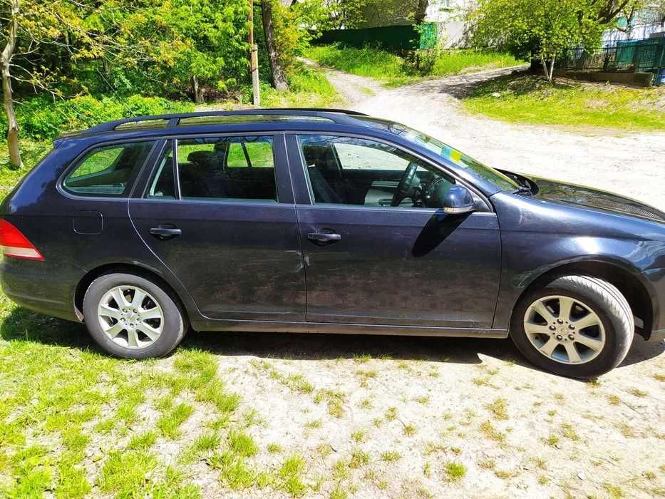 Продам VW Golf-5