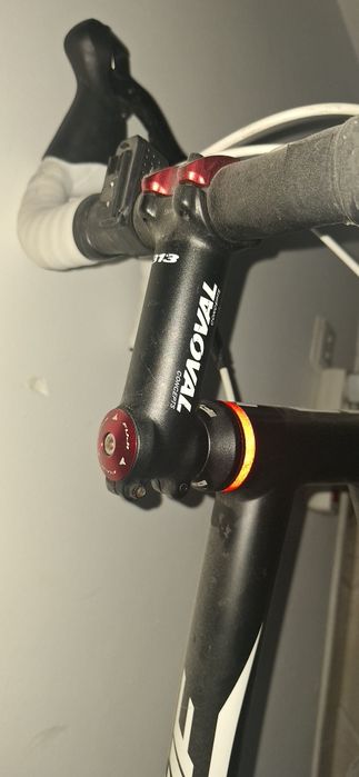 Bicicleta de estrada Fuji Sportif 1.3 Disc