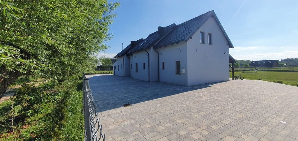Wynajem długoterminowy Jantar ul.Spokojna 20