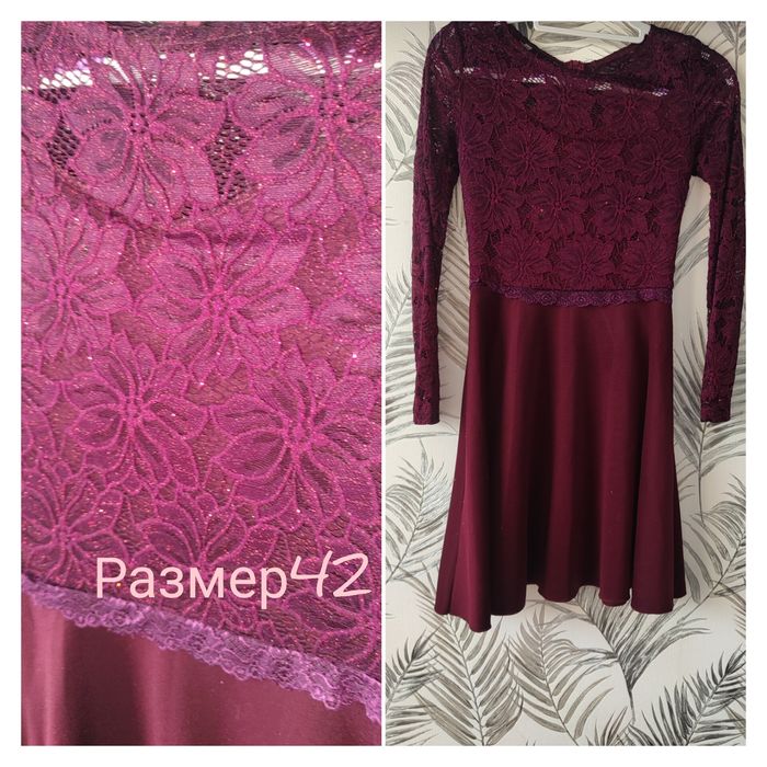 Платья по 100 гривен