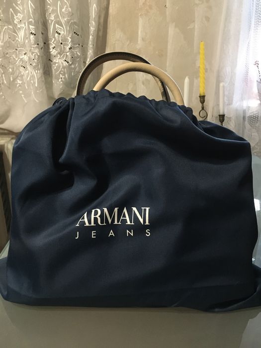 Сумка «Armani”