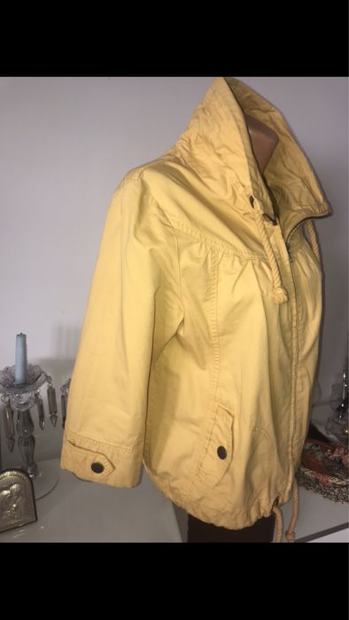 Kurtka przejsciowa Denim Co 12