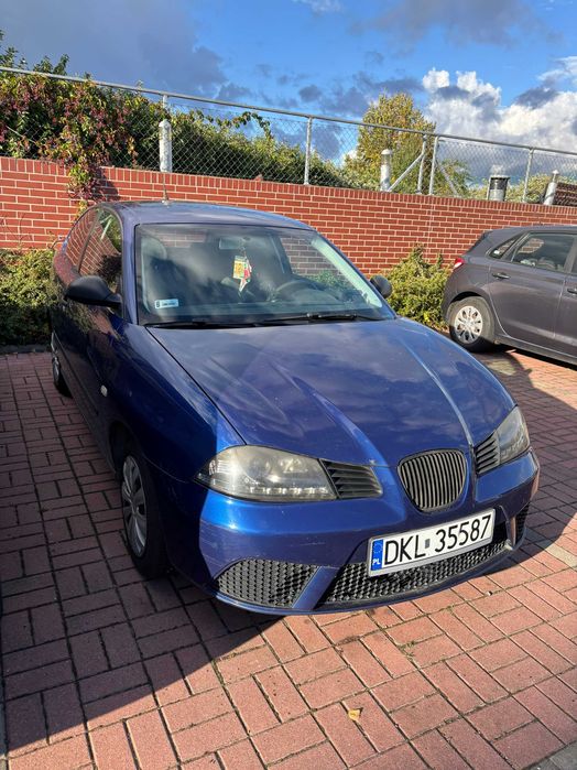 Seat Pozostałe Seat